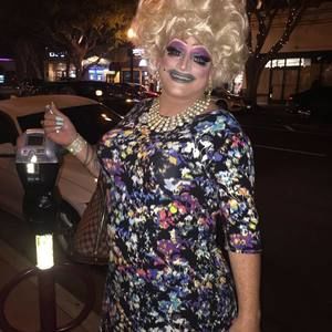 Meet your Posher, Samuel